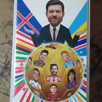 کیمدی