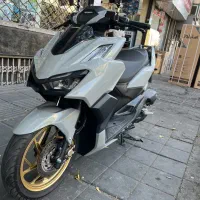 click 160 کلیک ۱۶۰ هوندا|موتورسیکلت|تهران, عباسی|دیوار