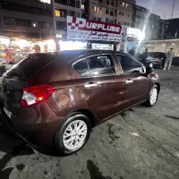 برلیانس h220 مدل ۹۶|خودرو سواری و وانت|تهران, باغ فیض|دیوار