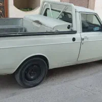 وانت پیکان دوگانه|خودرو سواری و وانت|برخوار, |دیوار