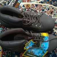 کفش نیم بوت کوه نوردی