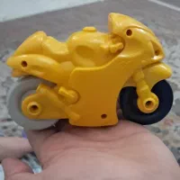 موتور اسباب بازی