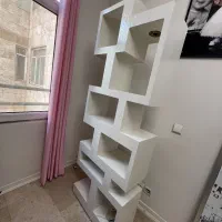 بوفه|بوفه، ویترین، کنسول|تهران, آسمان|دیوار