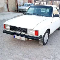 پیکان وانت مدل1388