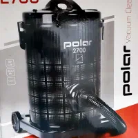 جاروبرقی سطلی برند polar