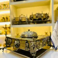 منقل با طرح بختیاری و سنتی شکیل