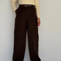 شلوار نیم بگ فوتر|لباس|سبزوار, جوادیه غربی|دیوار