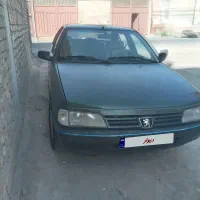 پژو آر دی (RD) دوگانه سوز CNG، مدل ۱۳۸۴|خودرو سواری و وانت|قم, شهرک توانیر|دیوار