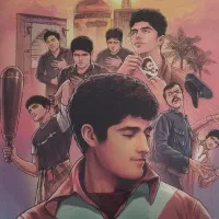 کتاب داستان
