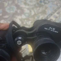 دوربین ۸×۳۰ لوکسون|کوهنوردی و کمپینگ|خرمآباد, |دیوار