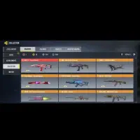 اکانت کالاف فقط طاق فوری|کنسول، بازی ویدئویی و آنلاین|شیراز, لاله|دیوار