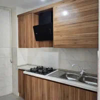 رهن کامل واحد ۱۲۳ متری ۳ خواب صفر رودبارتان|اجارهٔ آپارتمان|رشت, رودبارتان|دیوار