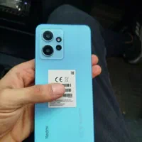 شیائومی Redmi Note 12 4G با حافظهٔ ۲۵۶ گیگابایت|موبایل|کرج, ساماندهی|دیوار