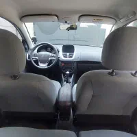 پژو 207 بی رنگ|خودرو سواری و وانت|بابل, |دیوار