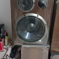 ضبط|سیستم صوتی خانگی|نظرآباد, نظرآباد|دیوار