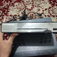 دستگاه گیرنده دجیتال|صوتی و تصویری|ورامین, ورامین|دیوار