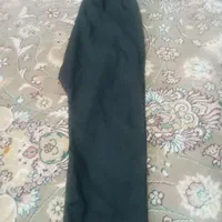 لباس دفاع شخصی .رنگ مشکی.سایزاز.سن ۷تا۱۰سال.