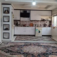 اجاره خانه ویلایی ۱۱۰ متری ۲ خوابه