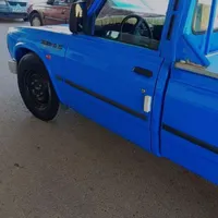 نیسان مدل۴۰۱ قیمت ۸۰۰ میلیون