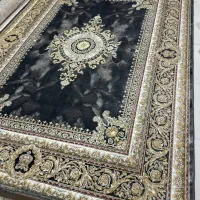 فرش تخفیفی فرشیار / 9 متری 700 شانه