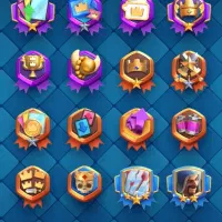 اکانت کلش رویال