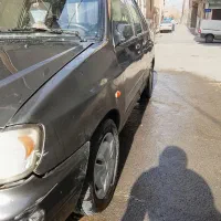 پراید ۱۳۲مدل ۸۸|خودرو سواری و وانت|رباط‌کریم, نصیرشهر|دیوار