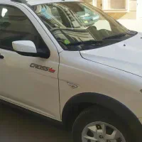 کوییک 1402S|خودرو سواری و وانت|زنجان, |دیوار