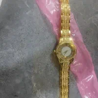 ساعت مچی زنانه