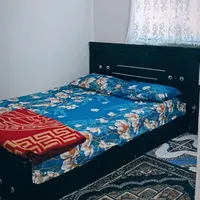 ویلا سویت جنگلی و ساحل دریا نزدیک رودخانه سپید رود|اجارهٔ کوتاه‌مدت آپارتمان و سوئیت|رشت, فرزانه|دیوار