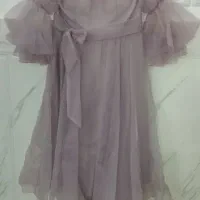 لباس مجلسی|لباس|قم, چهل درخت‎|دیوار