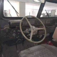 فروش فوری جیپ KM|خودرو سواری و وانت|تهران, ونک|دیوار