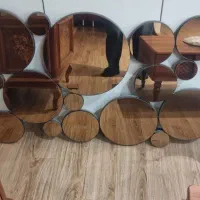 آیینه دیواری