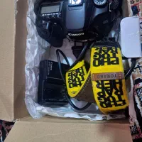 دوربین Canon  40D