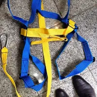 کمربند ارتفاع هارنس شورتی