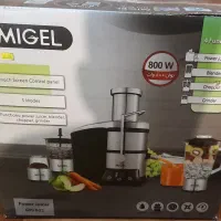 مخلوط کن ۴ کاره میگل