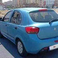 تیبا ۲ مدل ۹۴