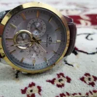 فروش ساعت ELEGANGE سه موتوره