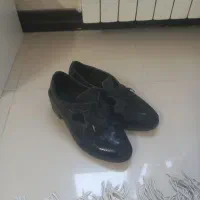 دو جفت کفش زنانه