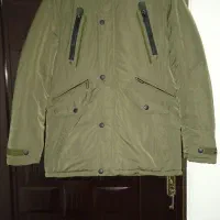 کاپشن مردانه نو