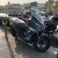 گلکسی j200  abs صفر مدل ۱۴۰۴(یکساله)|موتورسیکلت|تهران, تهران‌نو|دیوار