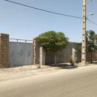 چهار دیواری پونصد متر|فروش زمین و ملک کلنگی|جوادآباد, |دیوار