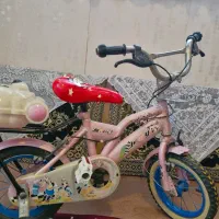 دوچرخه