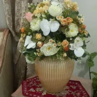 گل بسیار شیک