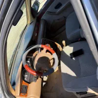 سمند دوگانه فابریک مدل87|خودرو سواری و وانت|گرگان, |دیوار