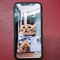 iphone x|موبایل|مشهد, شهید قربانی|دیوار