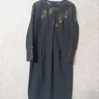 پیراهن مجلسی|لباس|اندیشه, اندیشه فاز ۲|دیوار