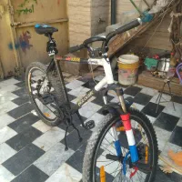 دوچرخه 26 آساک