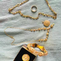 فروش طلای نو ب قیمت تابلو