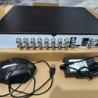 dvr nvn|دوربین مداربسته|شاندیز, |دیوار