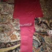 لگ ست ورزشی اصل